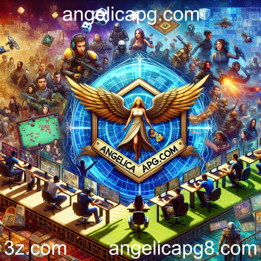 A Revolução dos Jogos Multiplayer: Conectando Jogadores ao Redor do Mundo