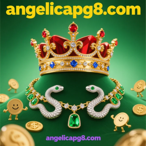 angelicapg.com