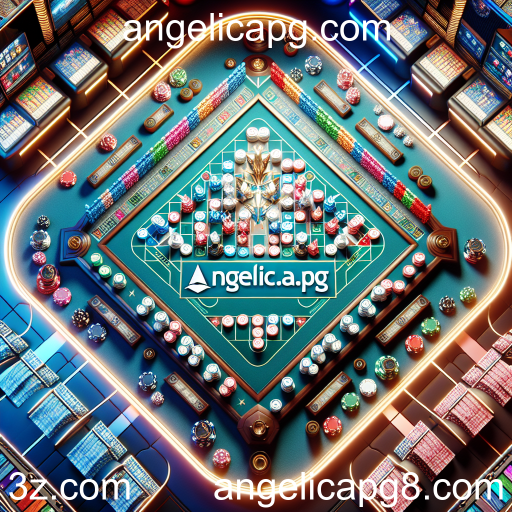 Os Desafios e Encantos dos Jogos de Estratégia